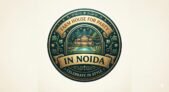 farm house in noida